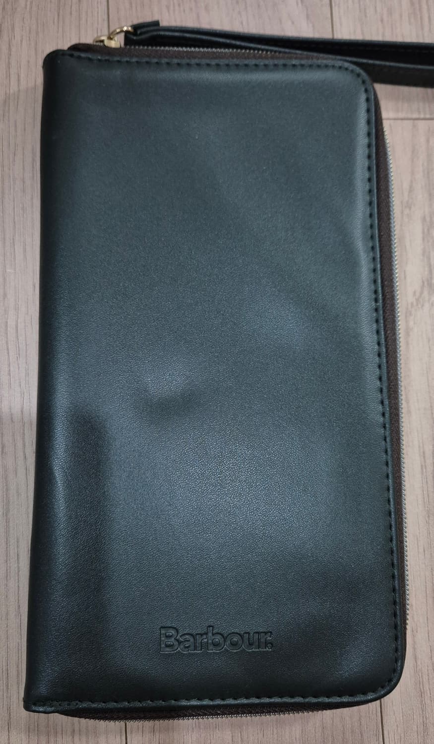 [Barbour] 바버 여권 가방 (새상품) 상품이미지1