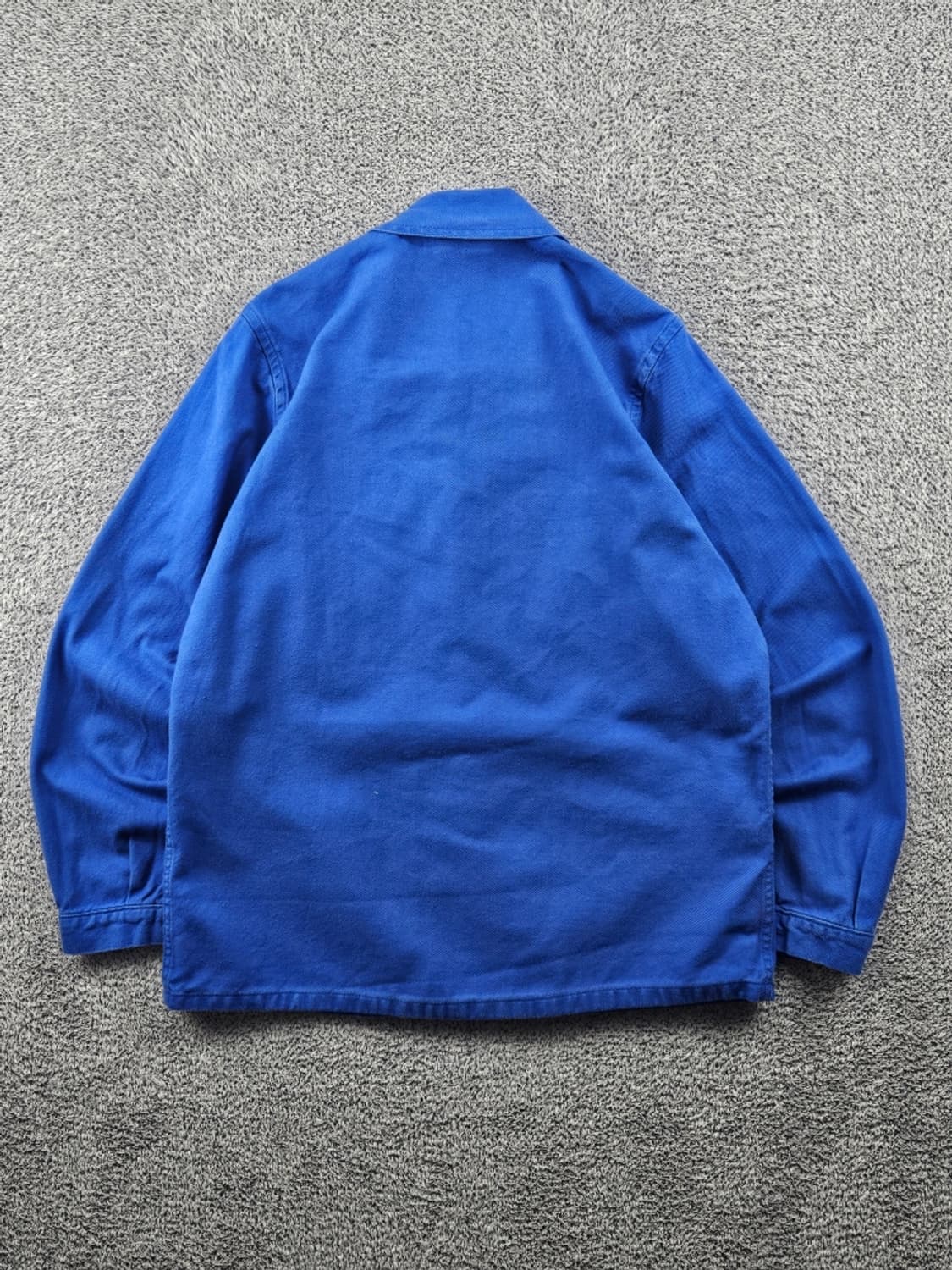 빈티지 3포켓 프렌치 워크 자켓 ( 44 ) / 11504 상품이미지5