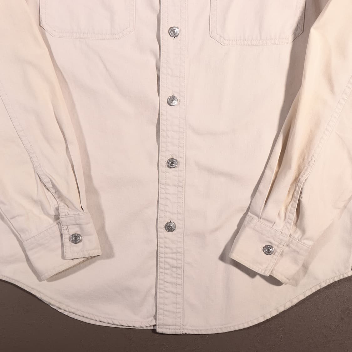 LEVIS DENIM SHIRT 상품이미지4