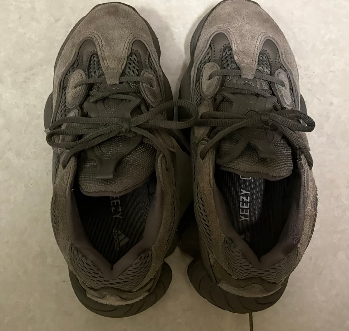 아디다스 yeezy 500  상품이미지3