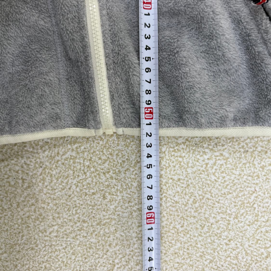 [130] 빈폴 키즈 플리스 후드 자켓1230T2 상품이미지5