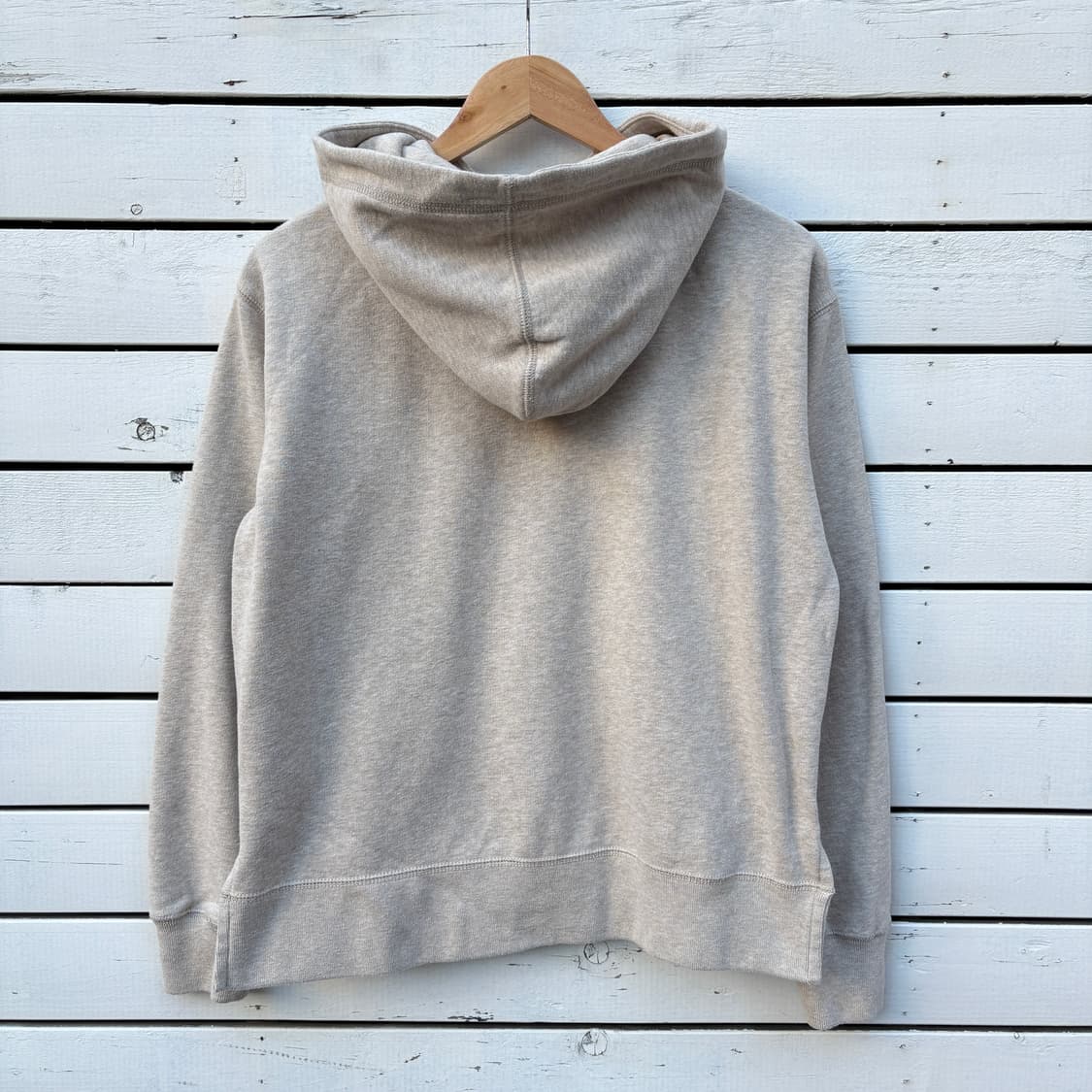 Polo 폴로 후드집업 상품이미지2