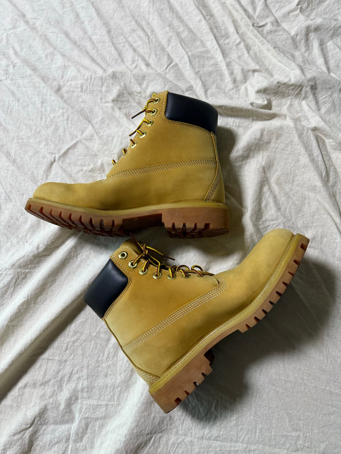 팀버랜드 6인치 워커 상품이미지2