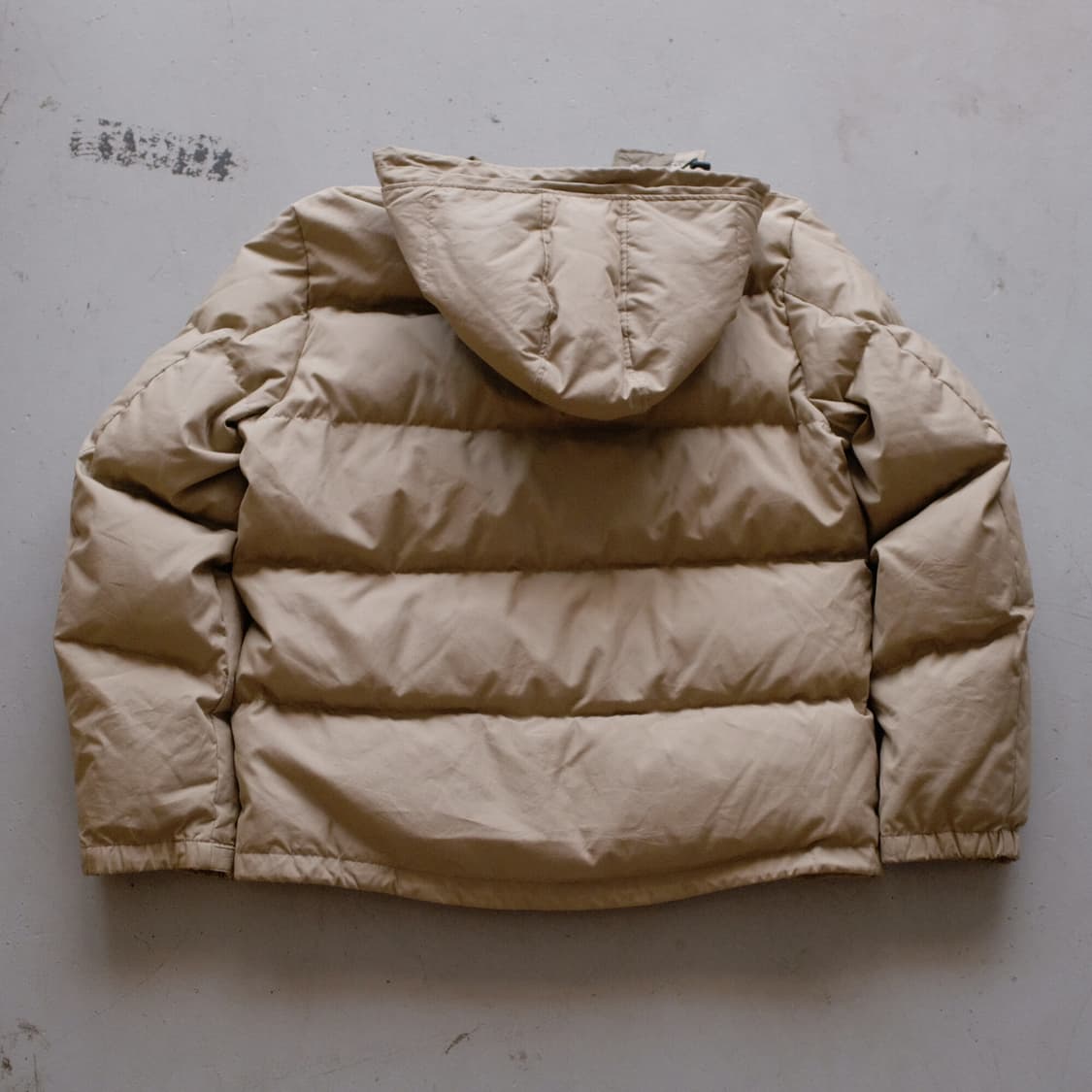 MHL By Margaret Howell Goose Down Jacket 상품이미지6