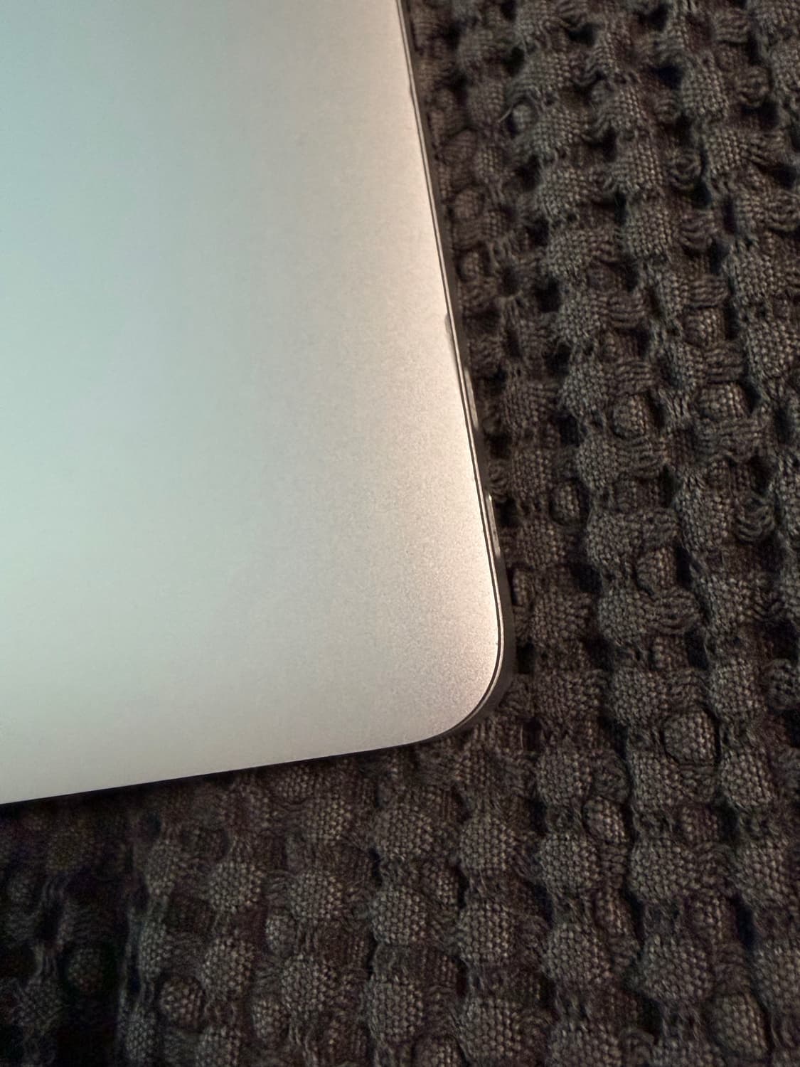 맥북 에어 13 M1 (512GB/8GB) 효율 92% (상태 개굿,, 상품이미지4