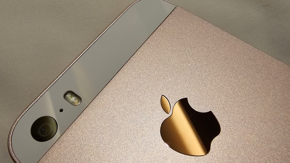 [순정정품] 아이폰 SE1 128GB 배터리신품 무음카메라 해외판 로골 상품이미지9