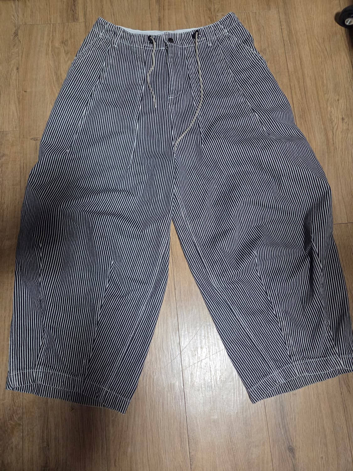 니들스 히코리 HD 팬츠 1사이즈 상품이미지1