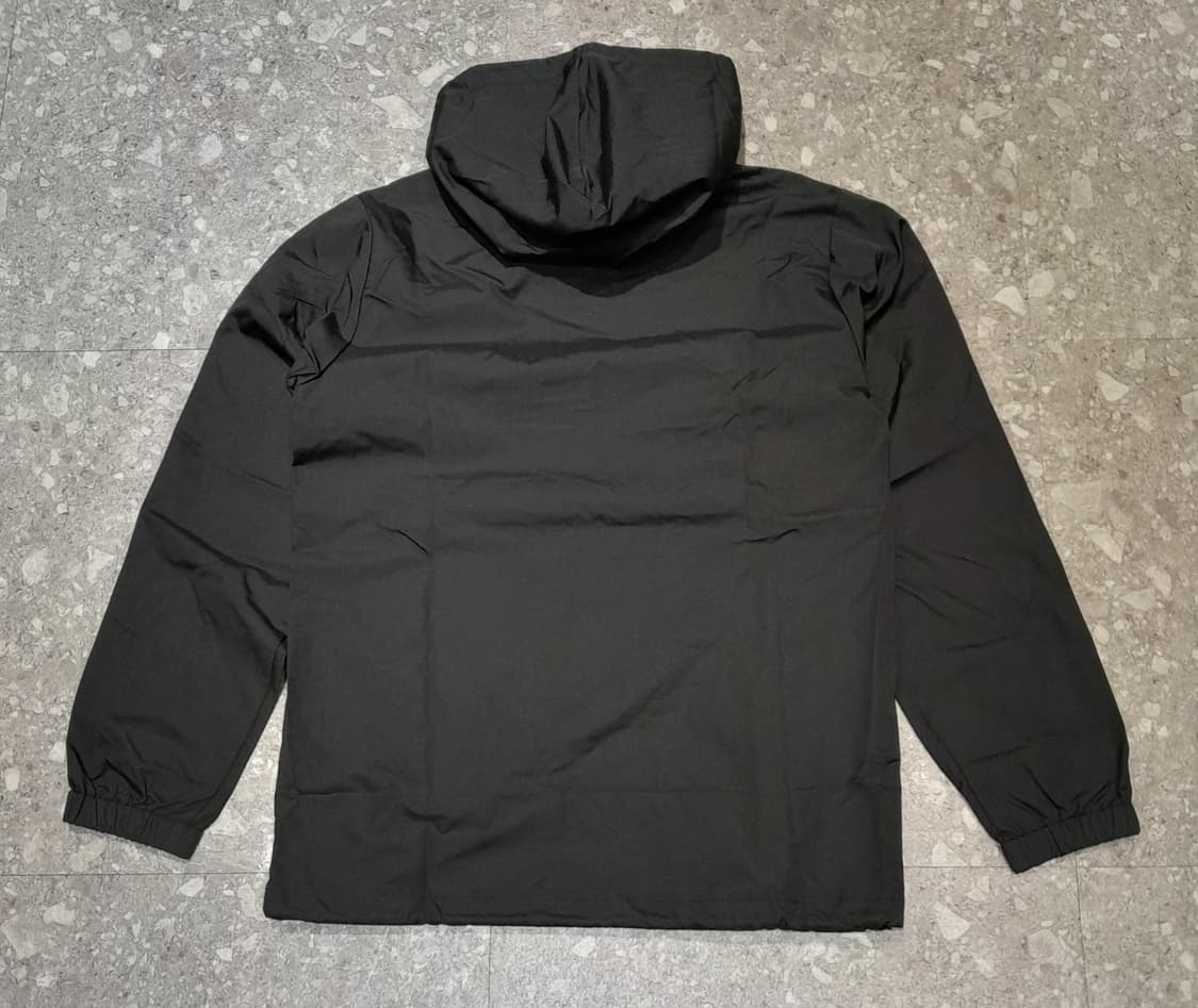 💥(새상품) 트레셔 코치후드 자켓 블랙 (S)  상품이미지2