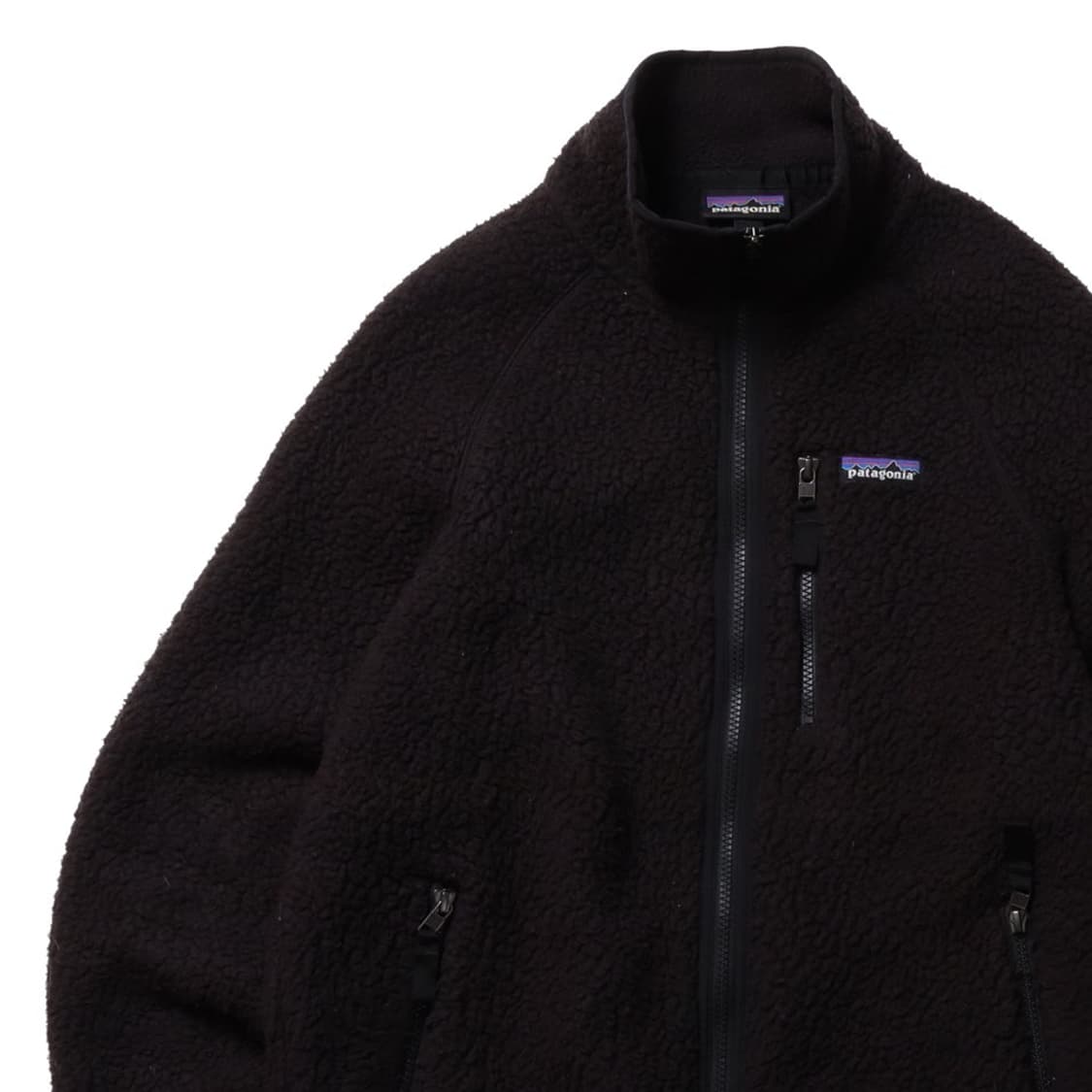 파타고니아 Patagonia Retro Pile Fleece Jacket 상품이미지3