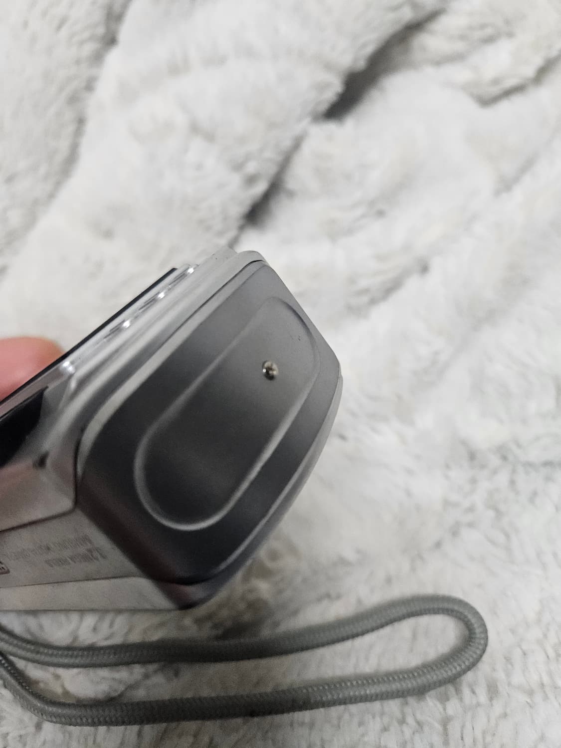 삼성 케녹스 Digimax 360 레트로 디카 빈티지 카메라 상품이미지4