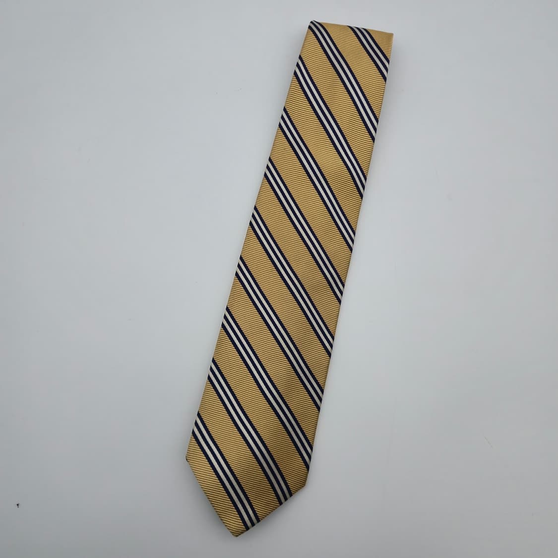 브룩스브라더스 실크 넥타이 [BCF10803_0004-72] 상품이미지4