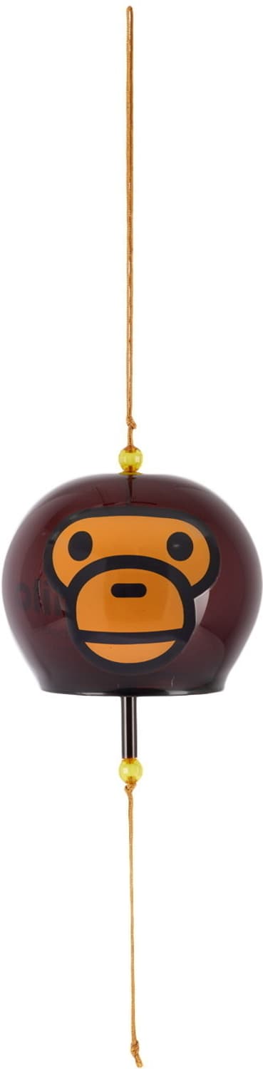BAPE JAPAESE WIND CHIME 베이프 마일로 윈드 차임 상품이미지4