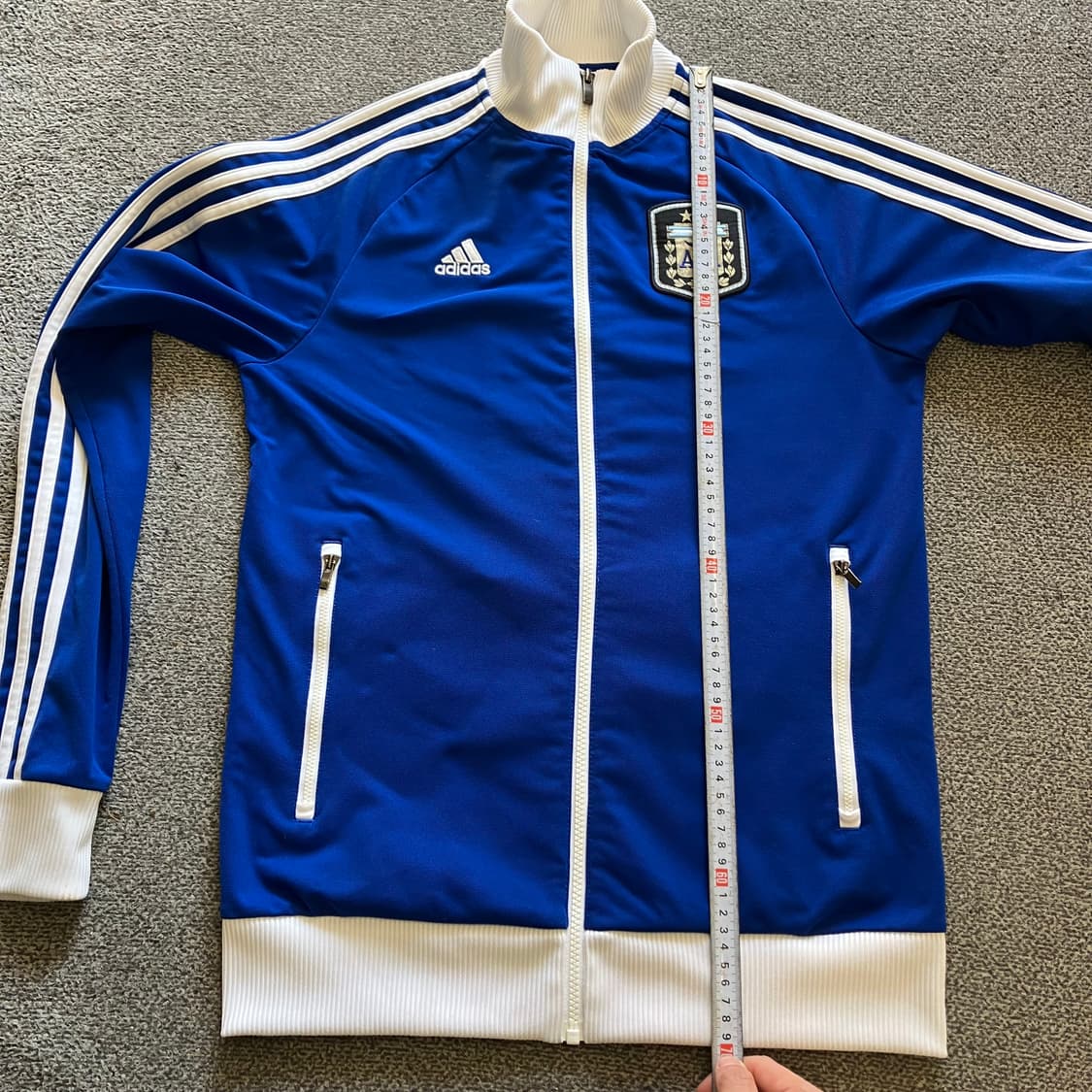 31 아디다스 아르헨티나 져지 상품이미지7