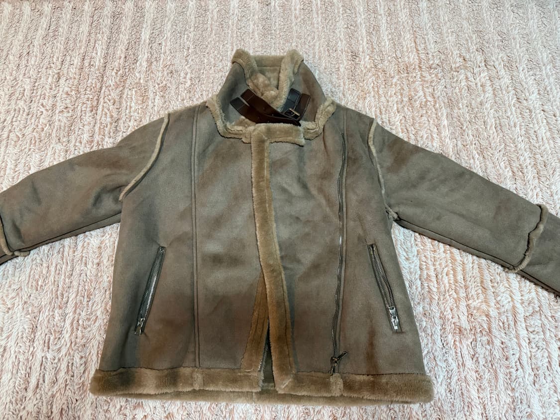 빈티지 아우터 상품이미지1