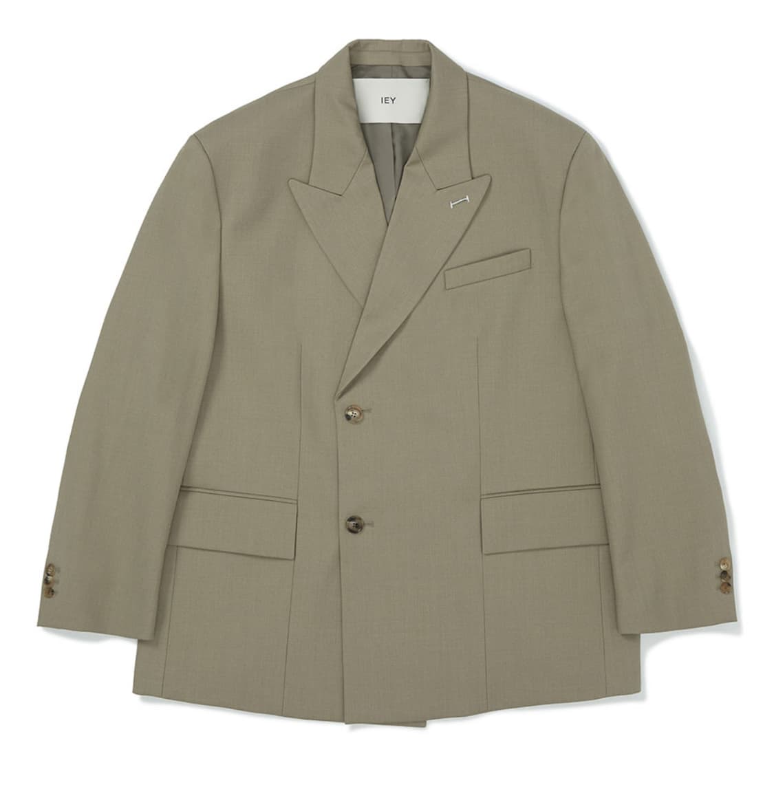 이에이 셋업 / 블레이저 S, 슬랙스 M 상품이미지4