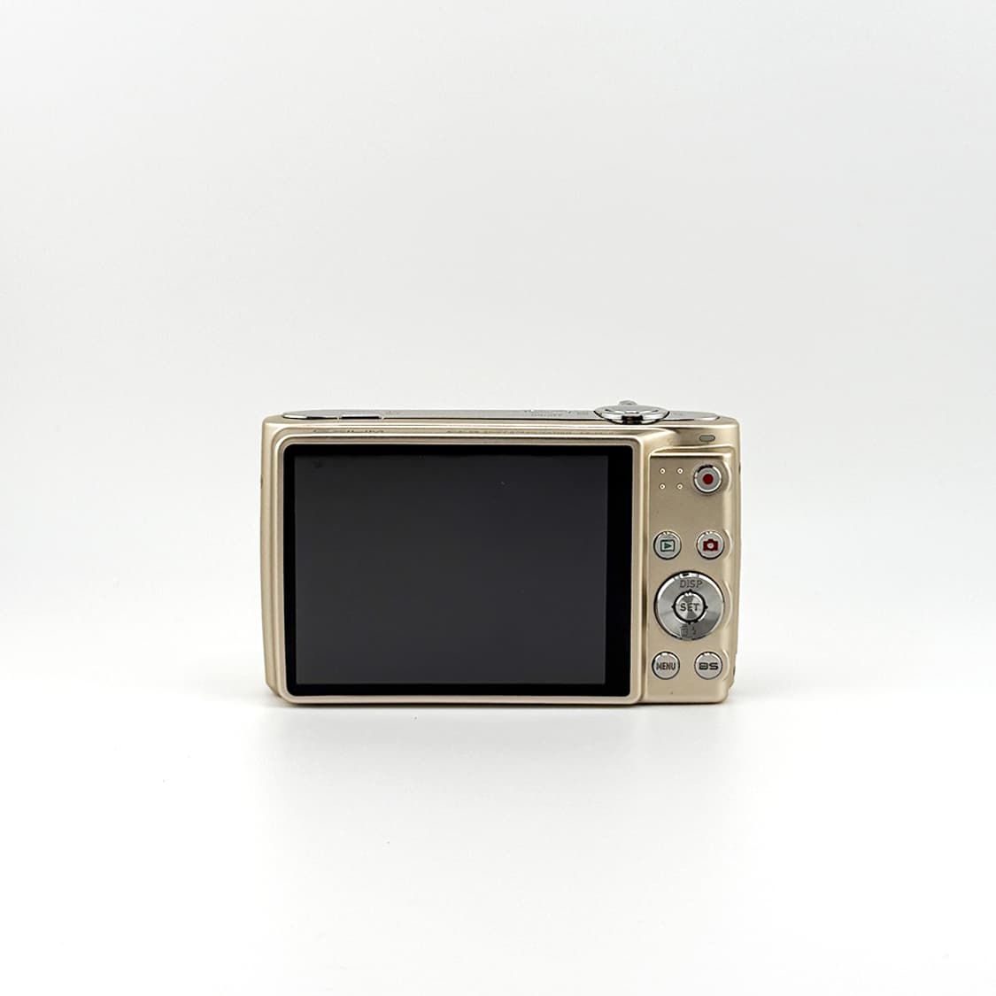 [수채감성] CASIO 카시오 엑슬림 EX-Z400 레트로 디지털 카메라 상품이미지6