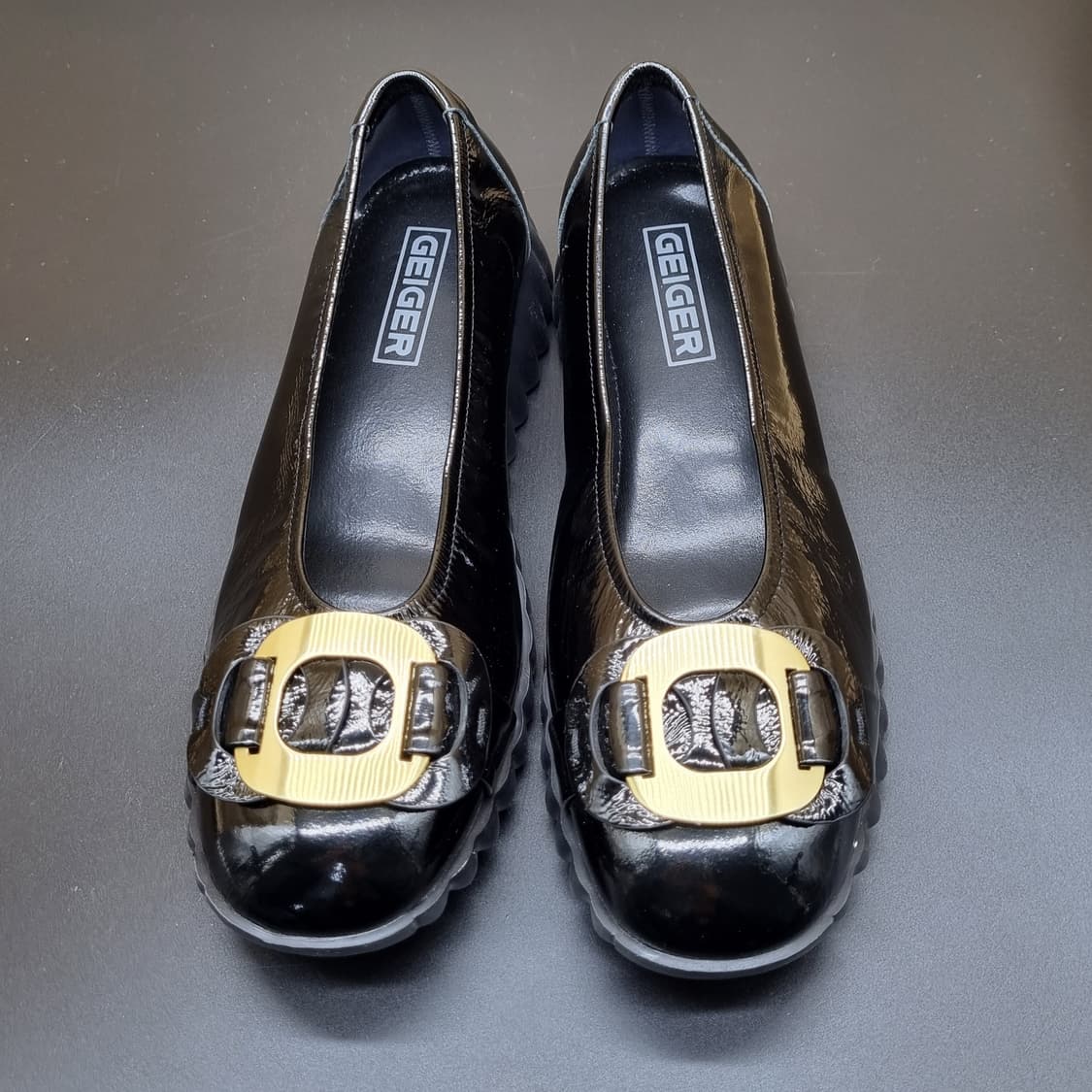 가이거 여성플렛슈즈 240 상품이미지2