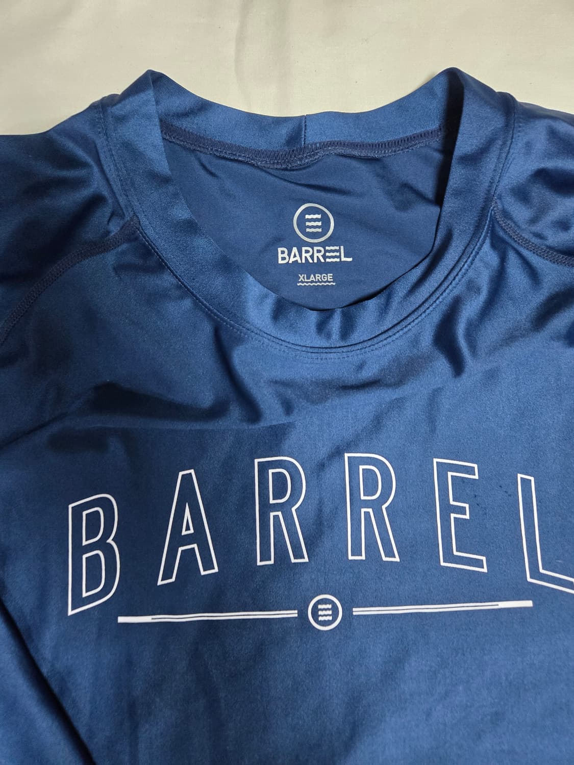 배럴 레쉬가드 상품이미지3