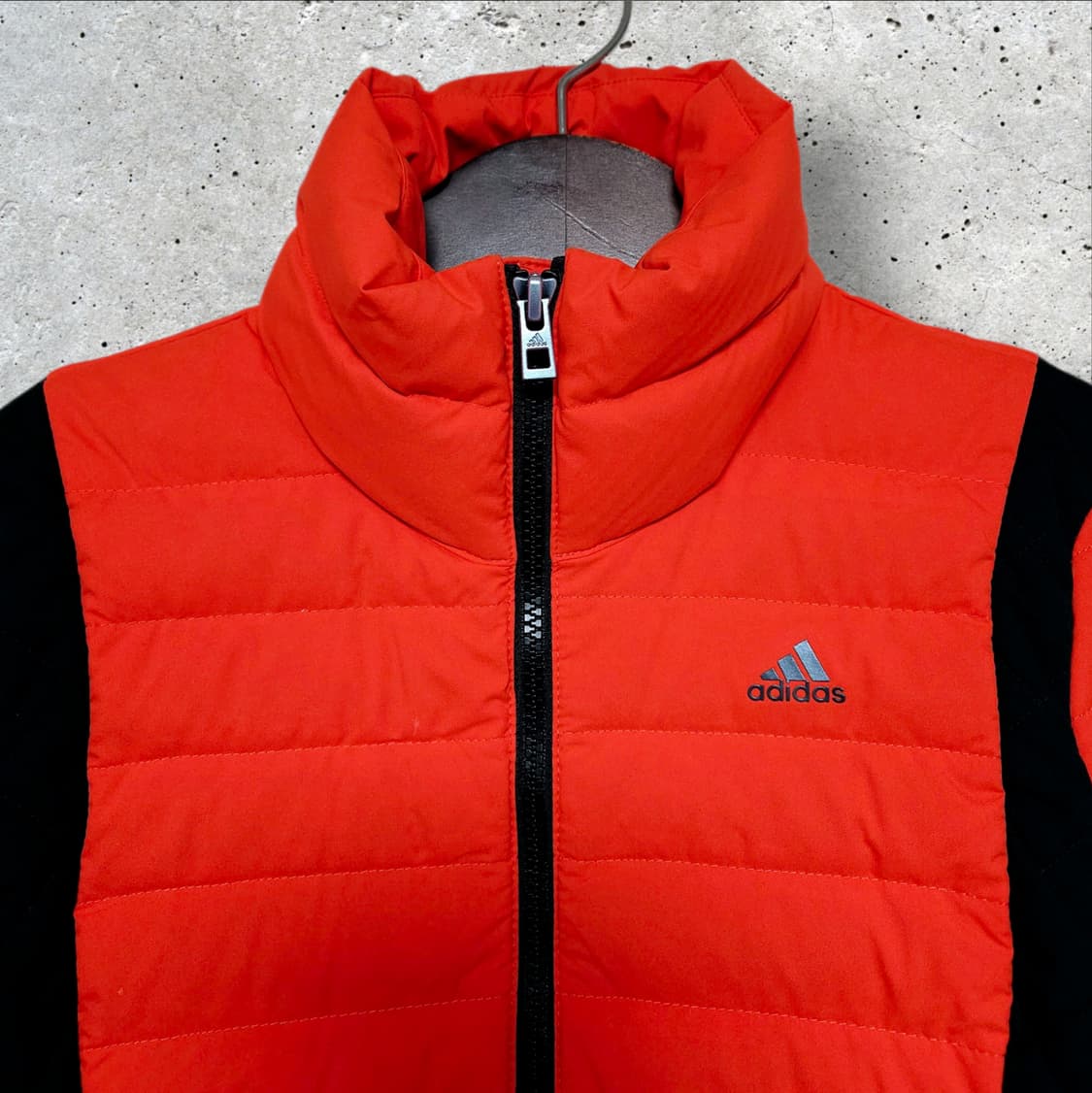 아디다스 구스다운 클라이마스톰 경량패딩 (90/S) 상품이미지2