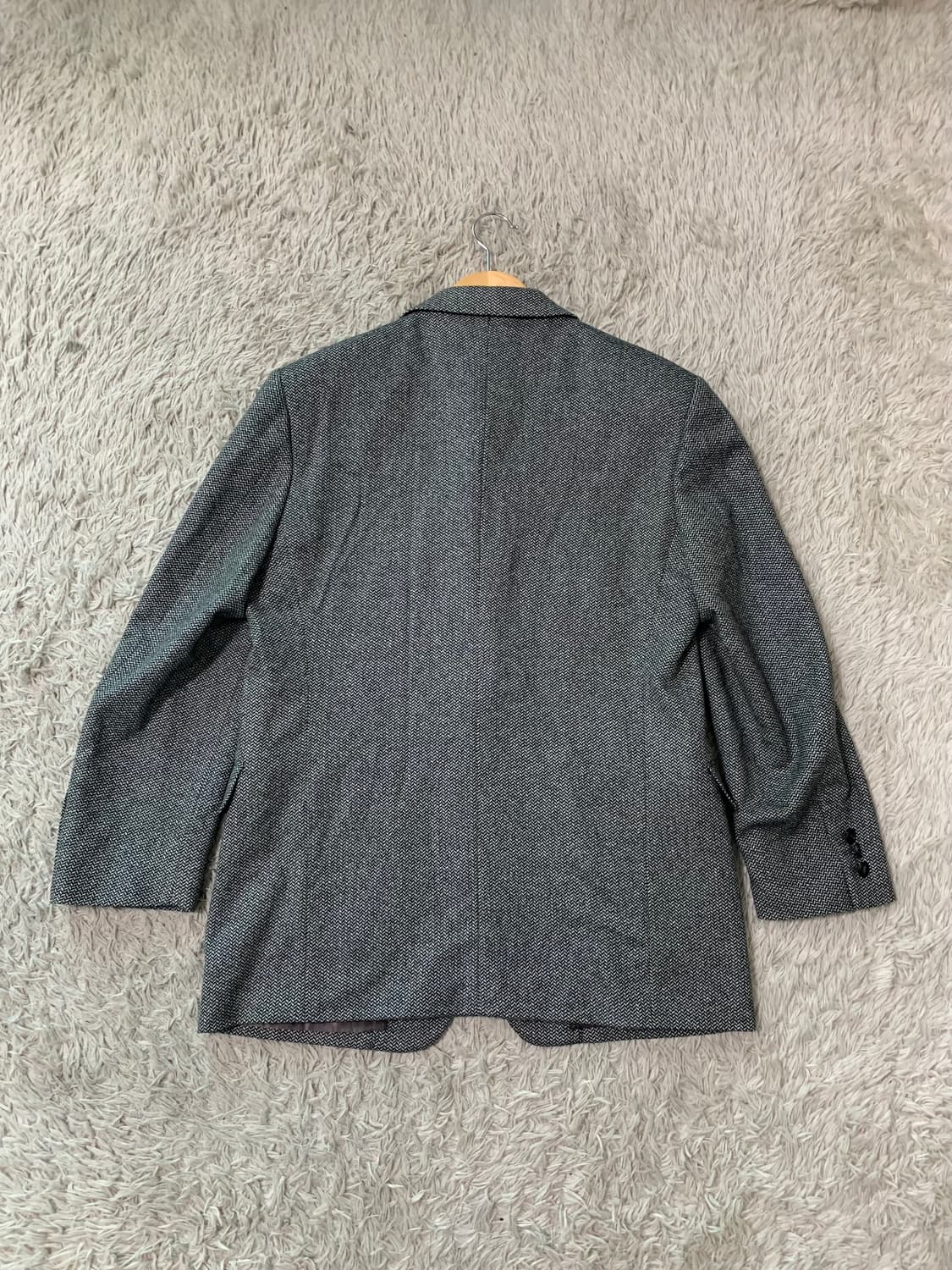 로로피아나 자켓 (남L) 상품이미지4