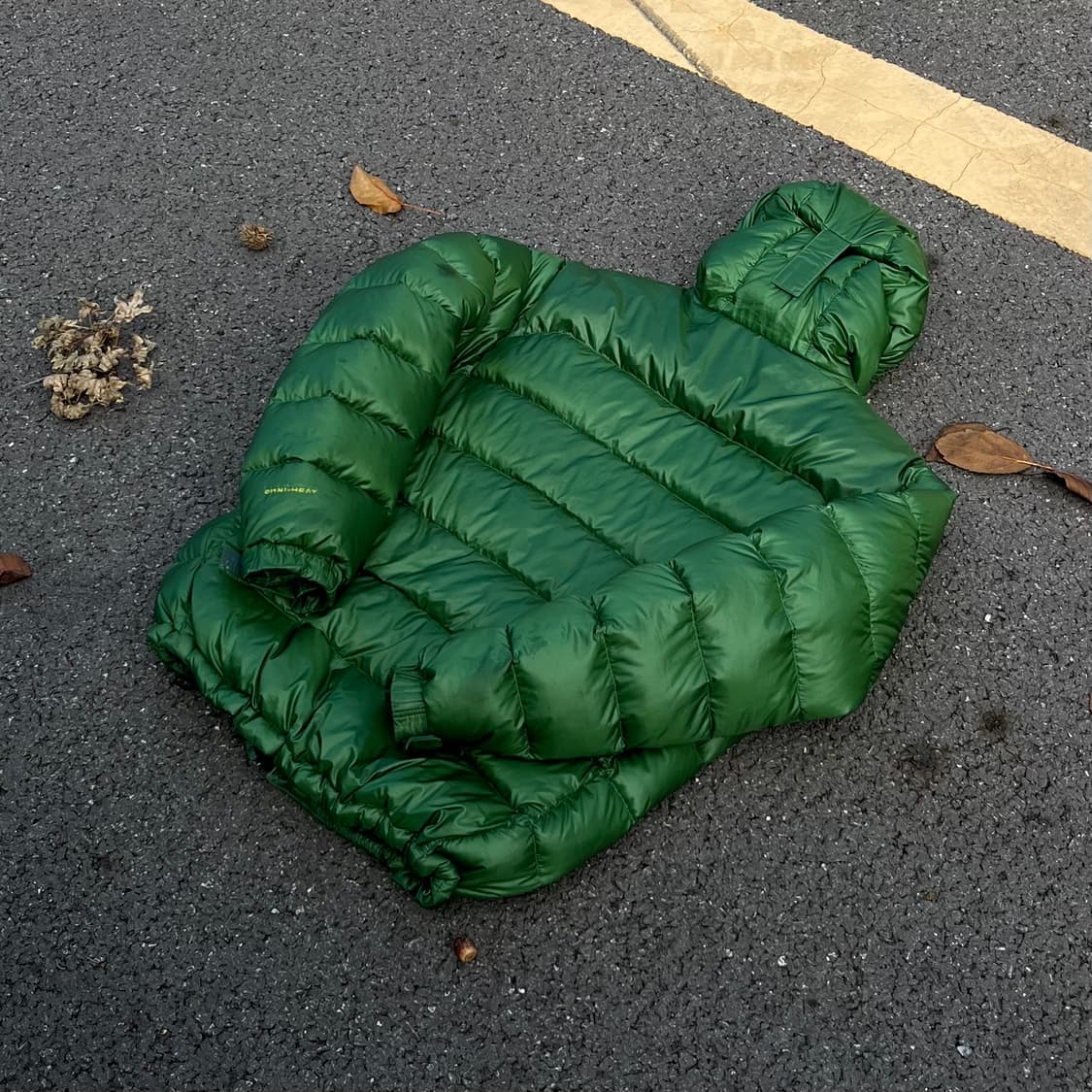 Columbia Rockaway Dens Hoodie Jacket 상품이미지5