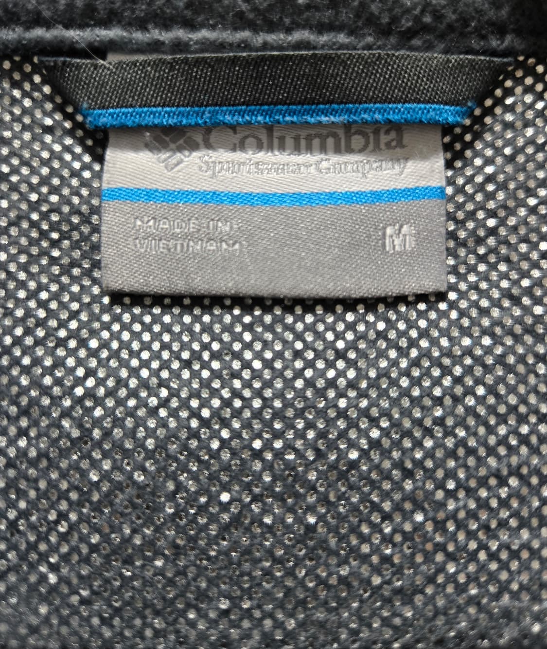 컬럼비아 옴니히트 발열 집업 플리스 95 상품이미지8