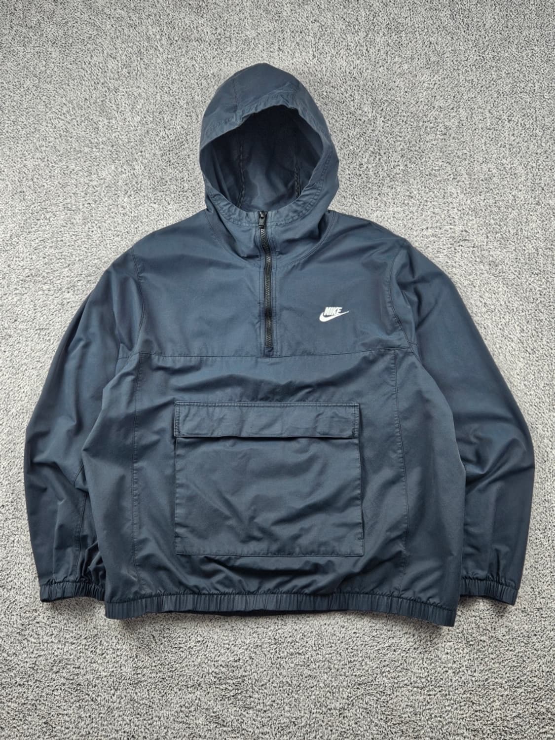 나이키 NSW 후디드 아노락 유틸리티 자켓 ( 2XL ) / 10686 상품이미지1