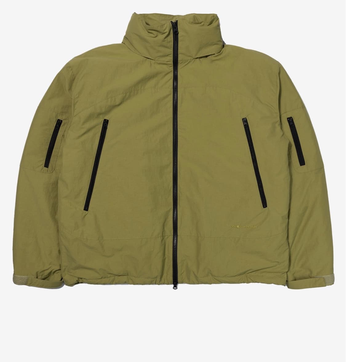 노스타시 패딩 s 상품이미지3