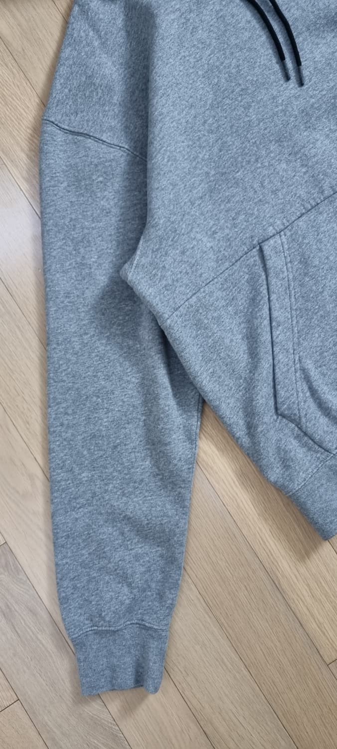 나이키 조던 점프맨 후드 L _ 남성 상품이미지4