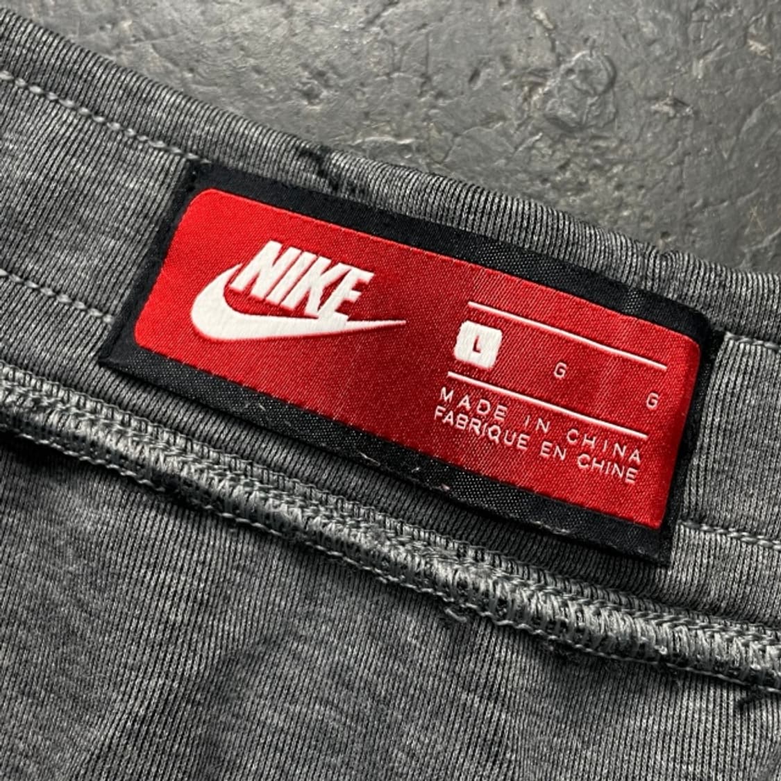 100 나이키 테크팩 팬츠 상품이미지3