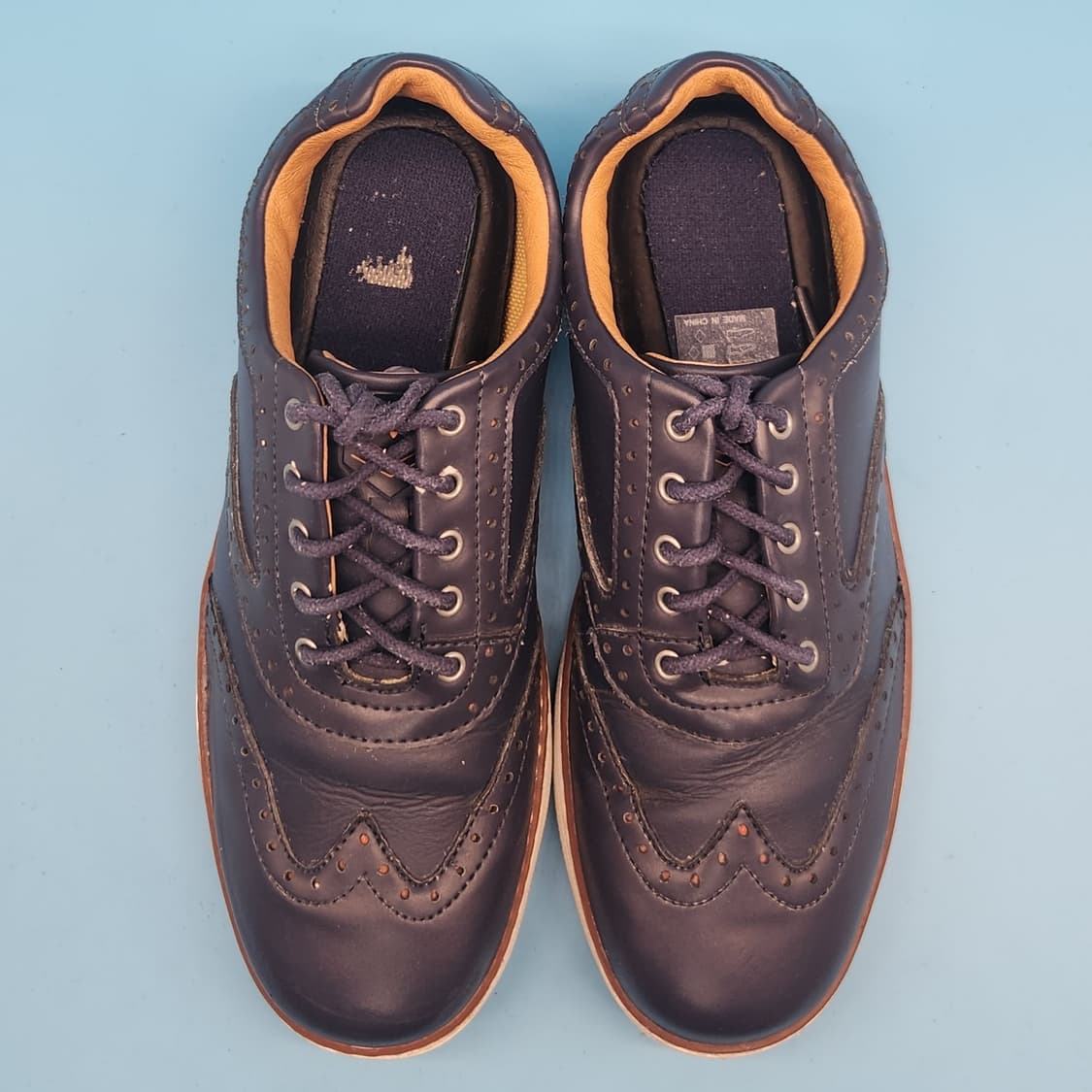 H 캘러웨이 남성 골프화 255 상품이미지2