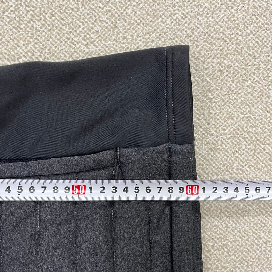 85 노스페이스 여성 경량 패딩 자켓 0219M 상품이미지5