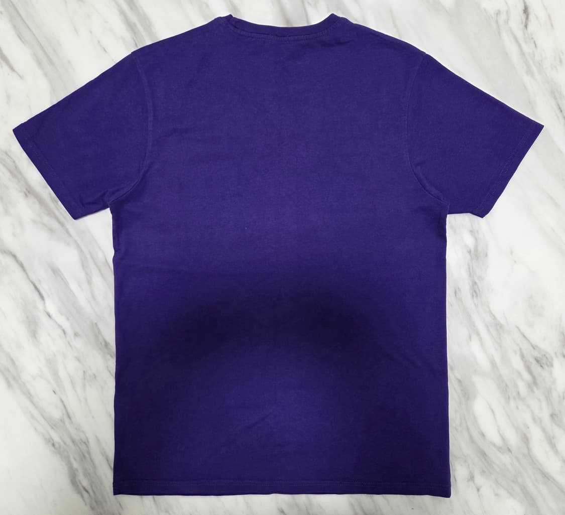 폴스미스 여성 프린트 반팔티 상품이미지2