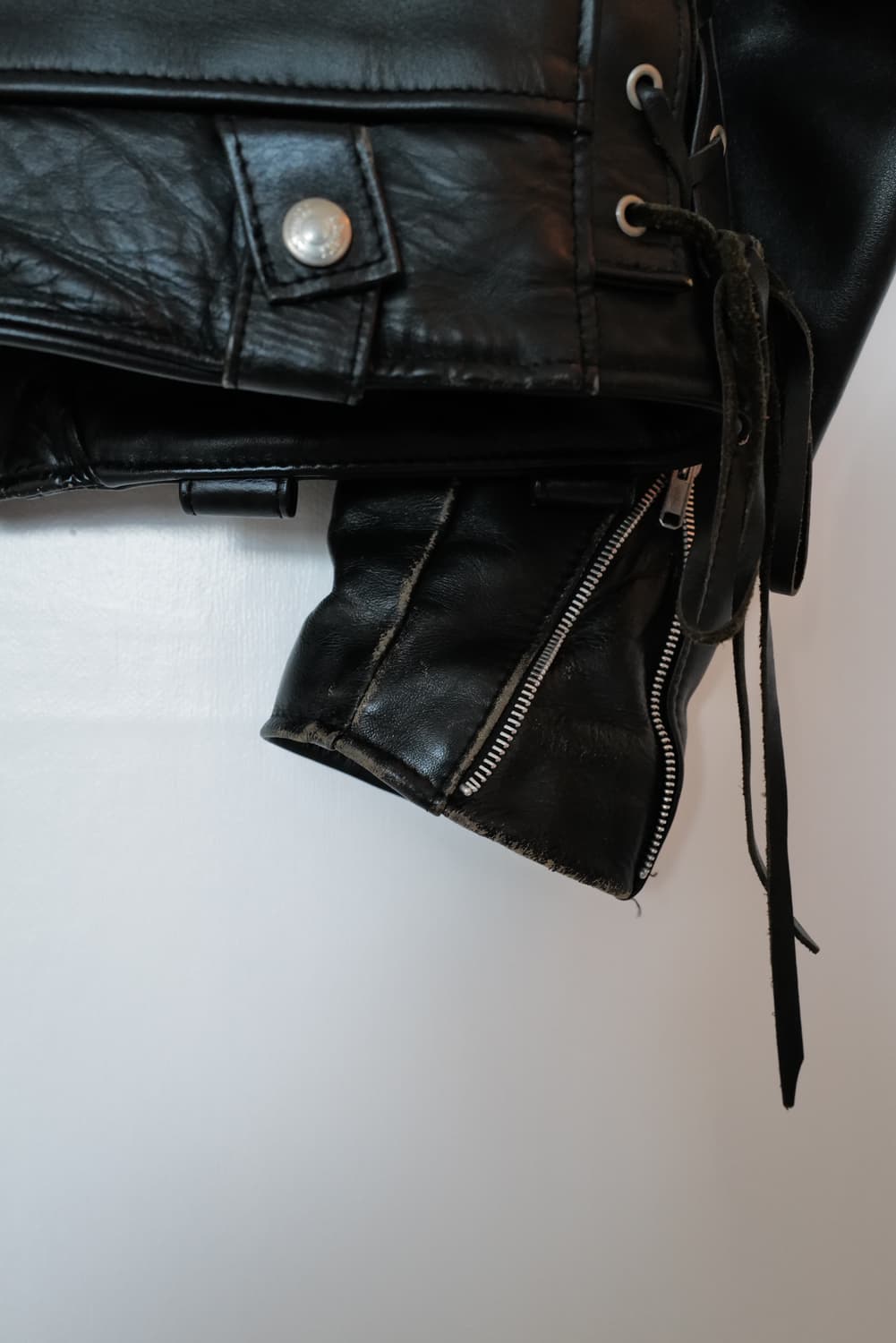 Schott perfecto 609 rider 상품이미지10