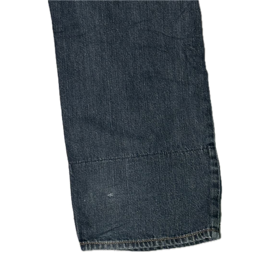 JACK SERIKA Layered Denim 상품이미지4