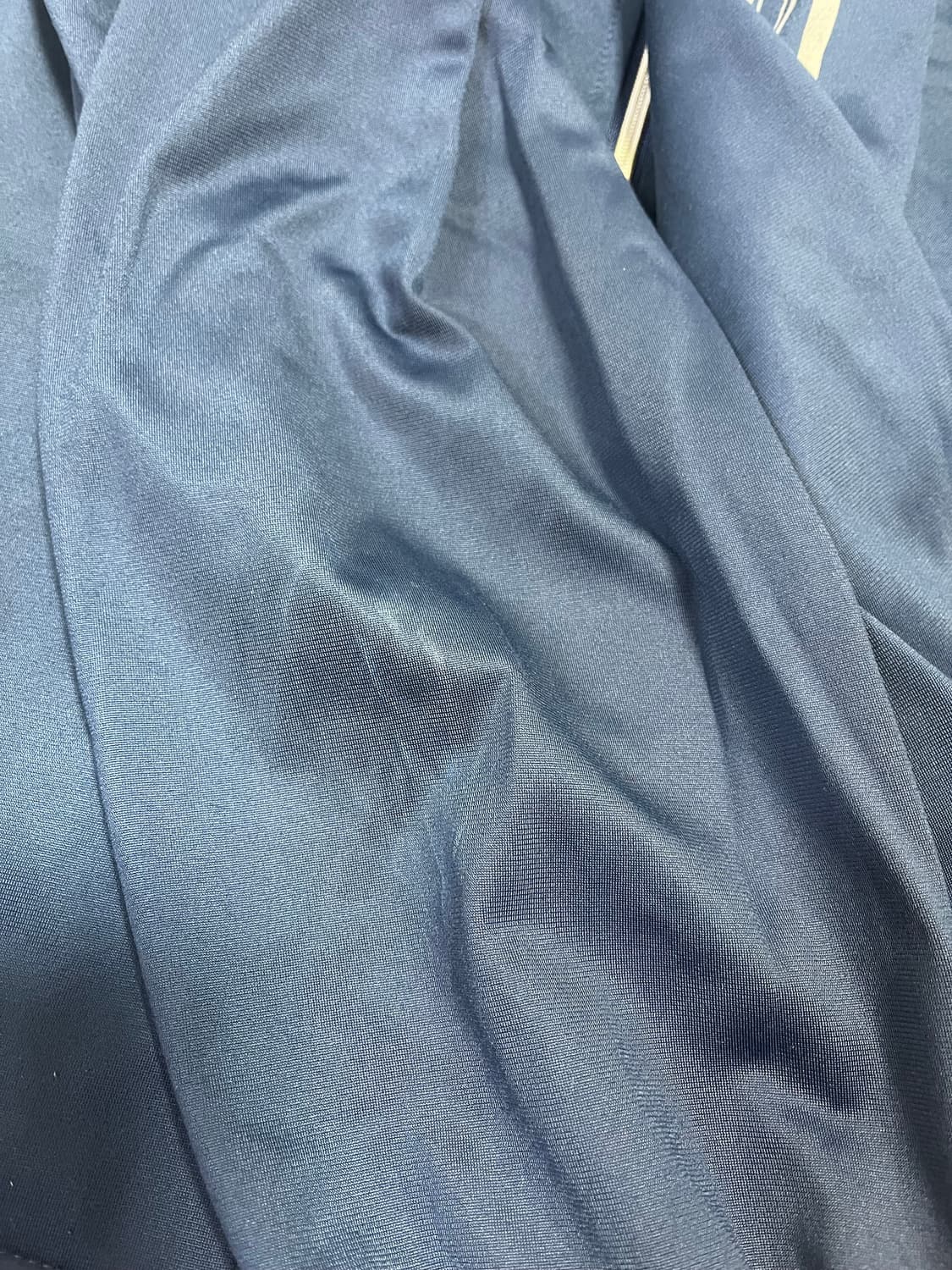 엄브로 네이비 트랙자켓 105 상품이미지5