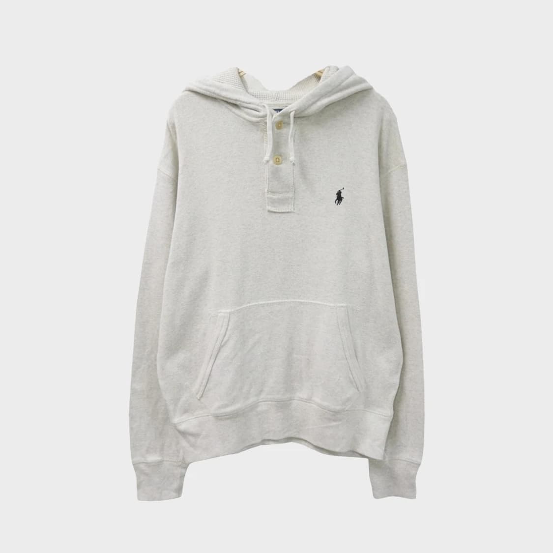폴로 랄프로렌 아노락 후드 티셔츠 66934 상품이미지1