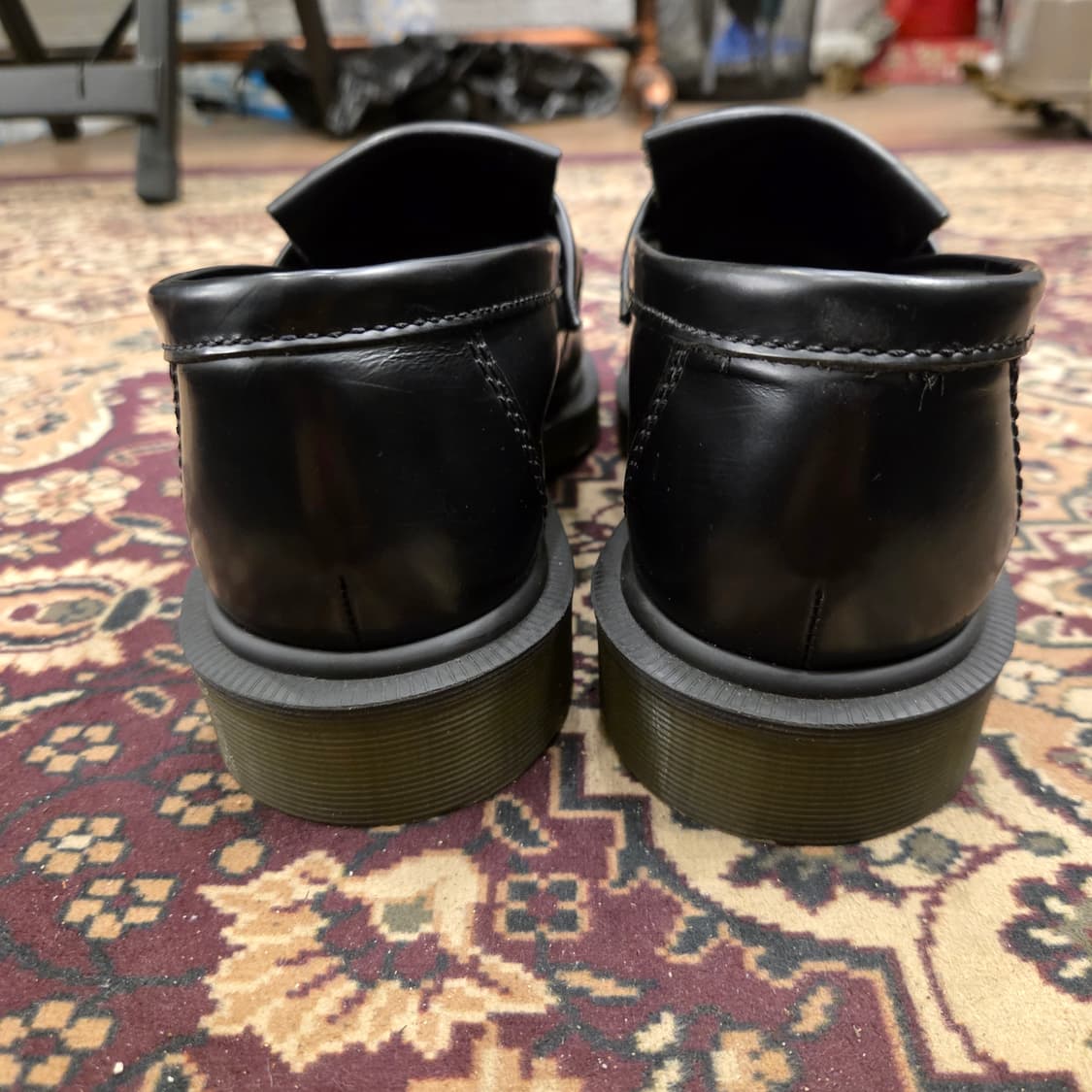 닥터마틴 아드리안 uk6 250-255 상품이미지2