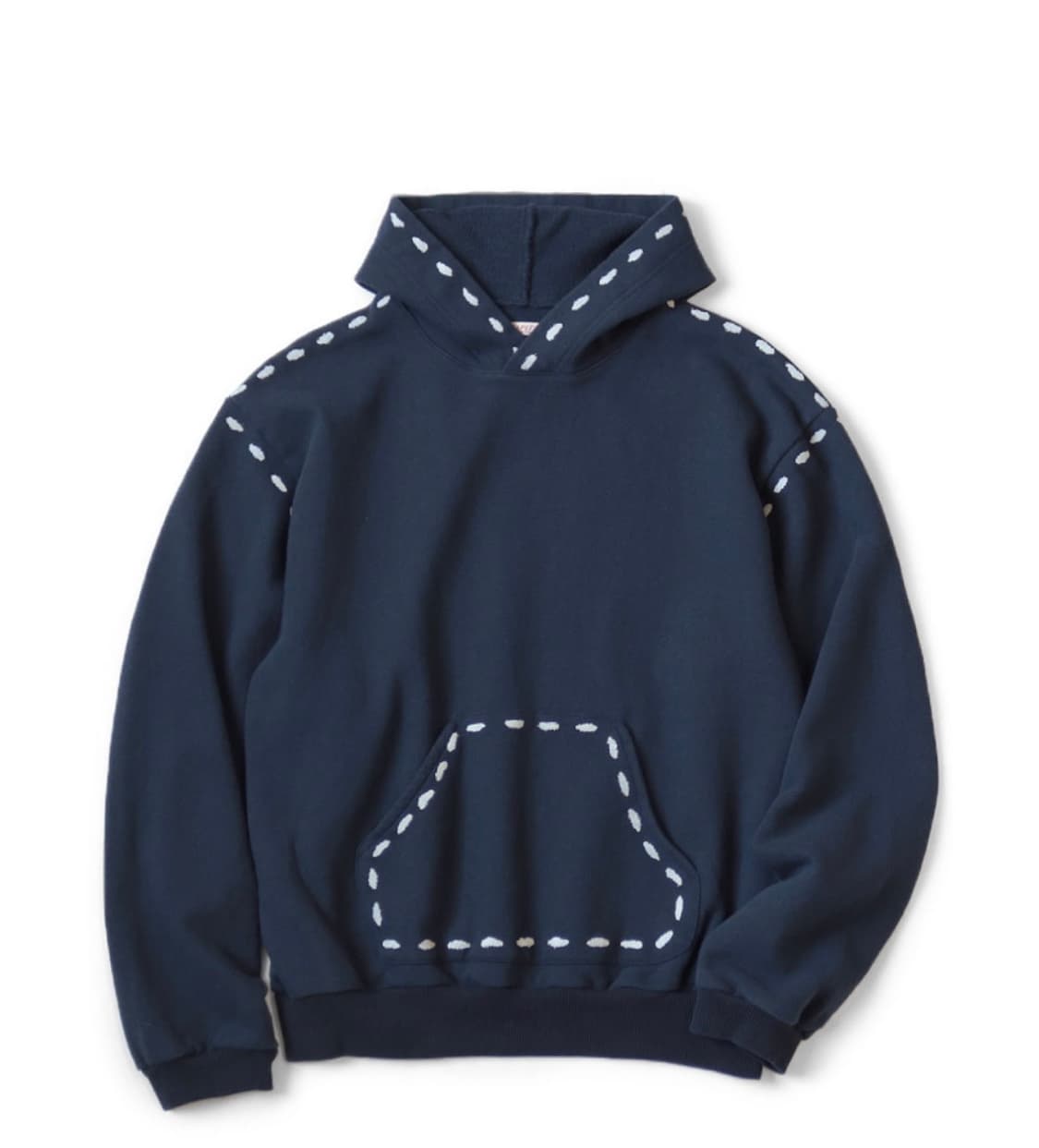 3)캐피탈 마리오네트 후드  상품이미지1