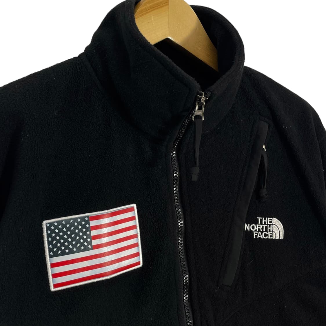 Supreme x The NorthFace Jacket 상품이미지3