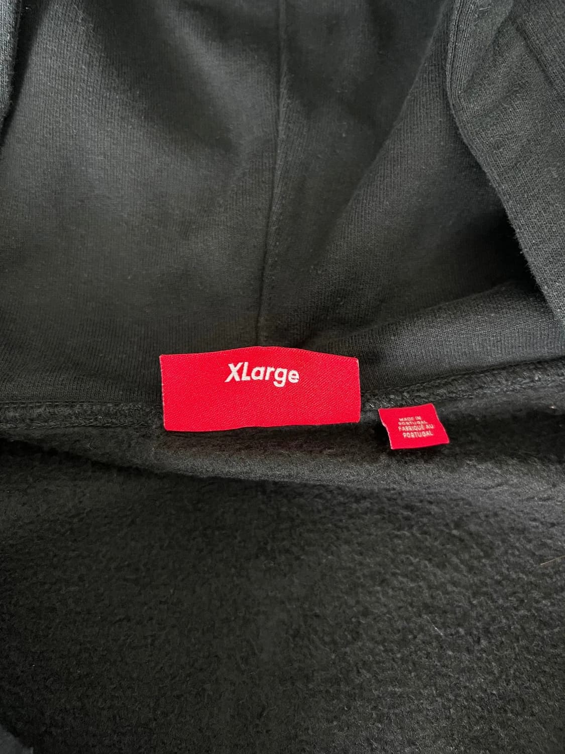 25SS 슈프림 윙스 후드집업 상품이미지7