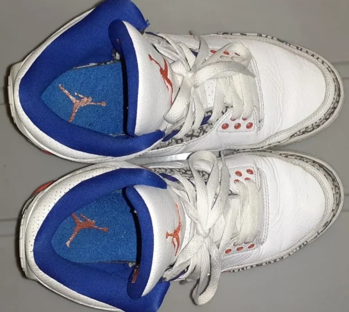 조던3 레트로 닉스 250 상품이미지4