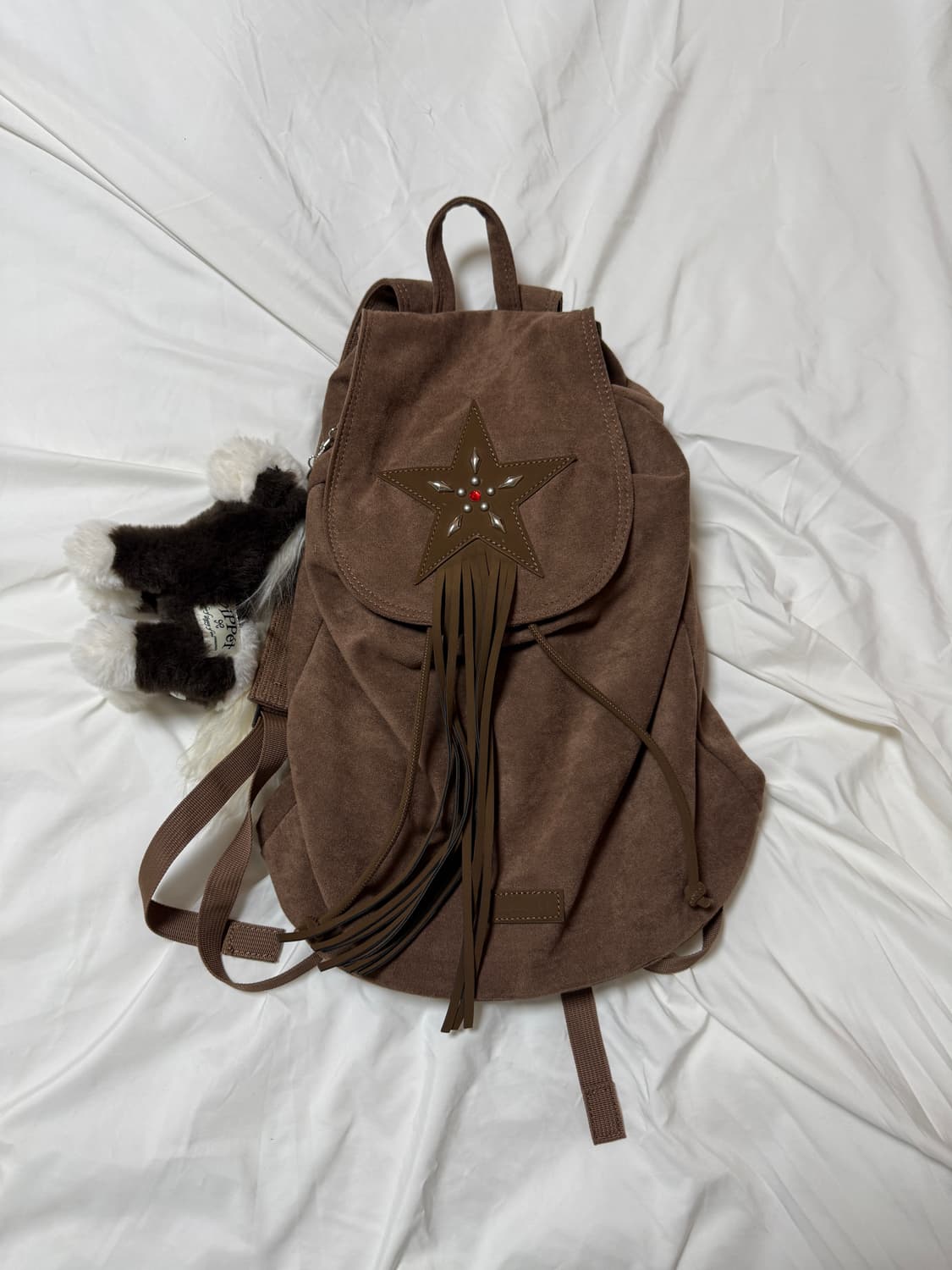 플리즈프로젝트 백팩 상품이미지1