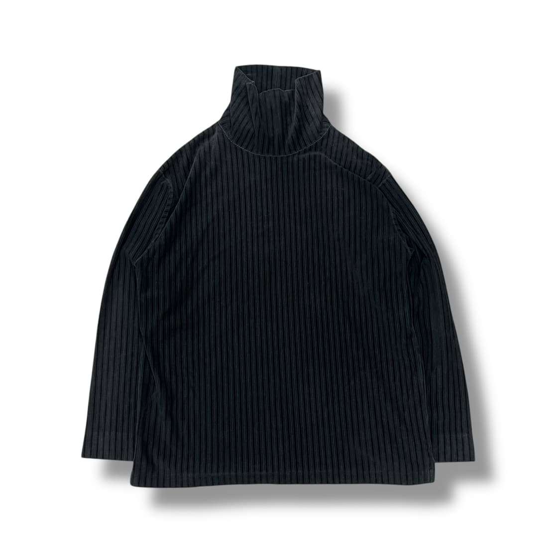 겐조 다크 목폴라 s08392 상품이미지2