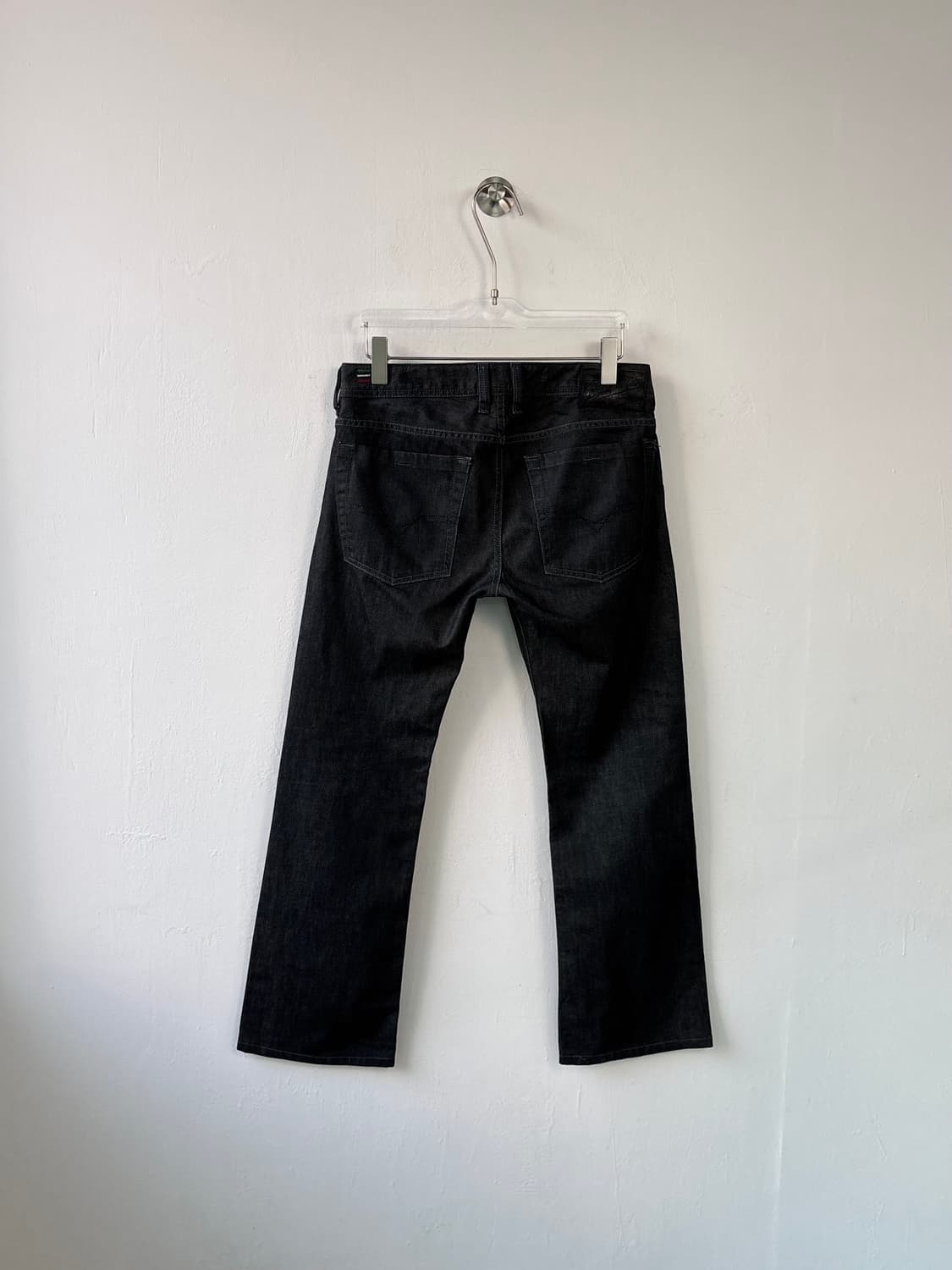 디젤 셀비지 진  상품이미지5