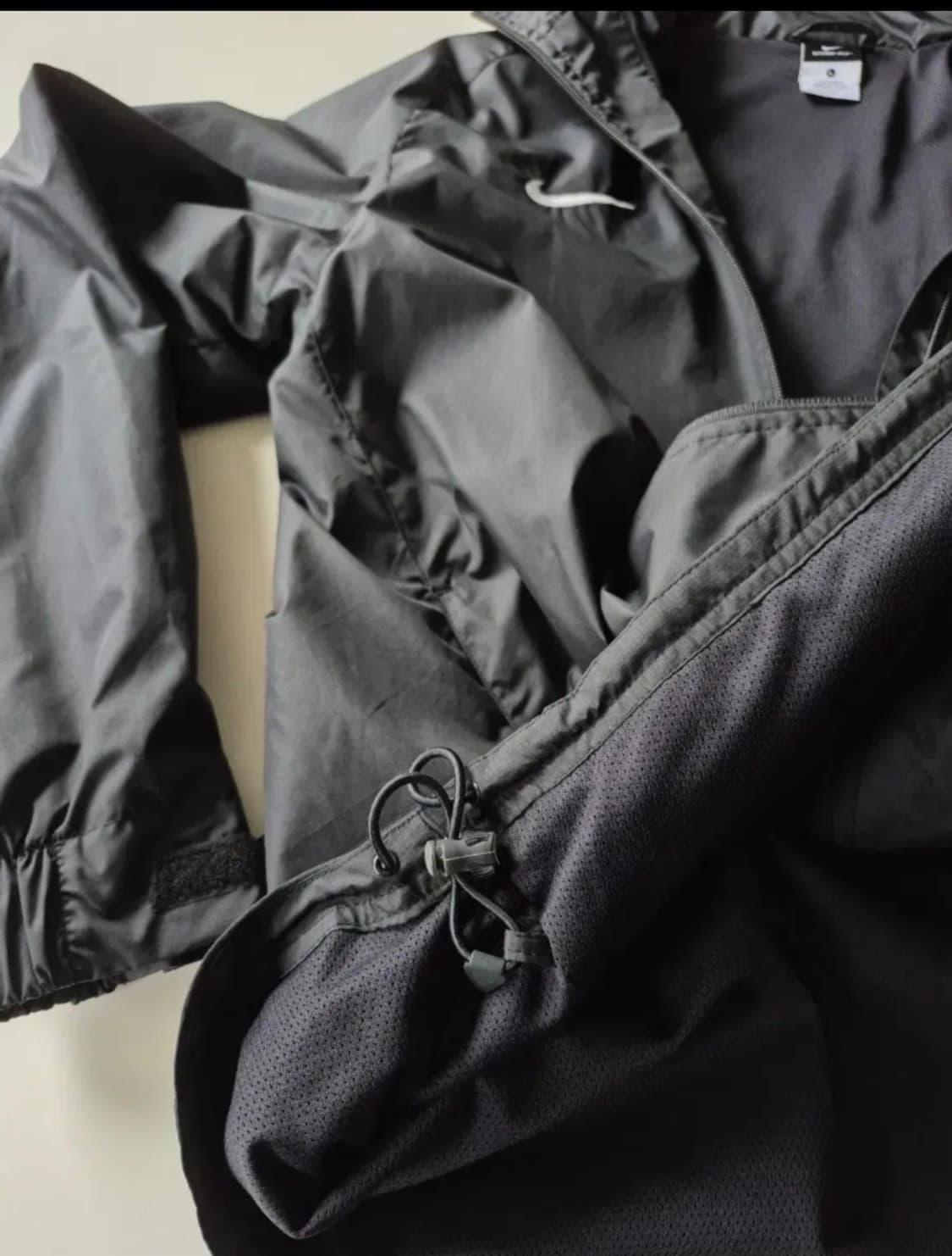 나이키 스톰핏  바람막이 후드집업 상품이미지5