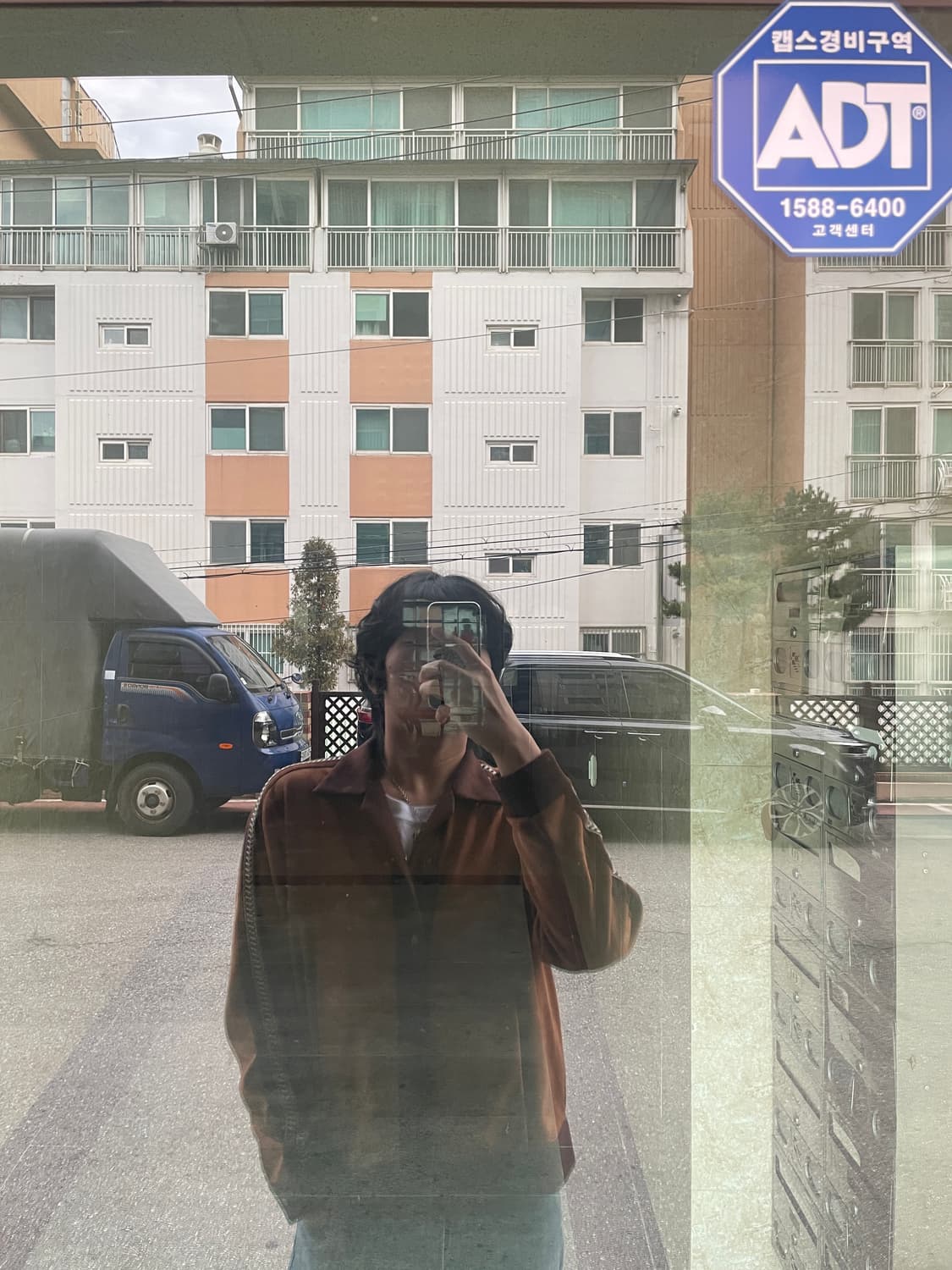 사스콰치패브릭스 웨스턴 스웨이드 자켓 L 상품이미지3
