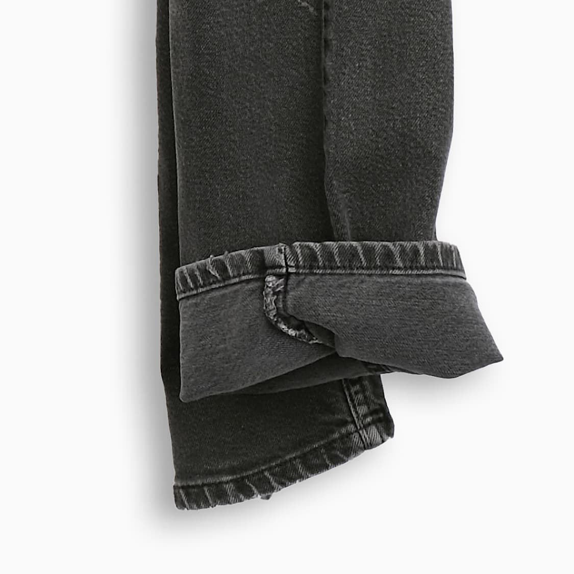 빈티지 리바이스 517 흑청 27 인치 LV5172812 상품이미지7