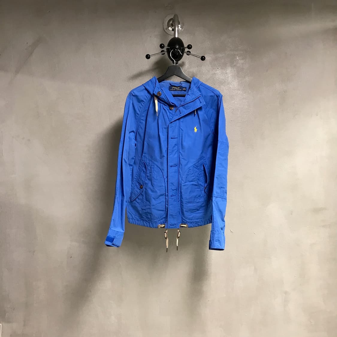 폴로 랄프로렌 자켓 블루 S 상품이미지2