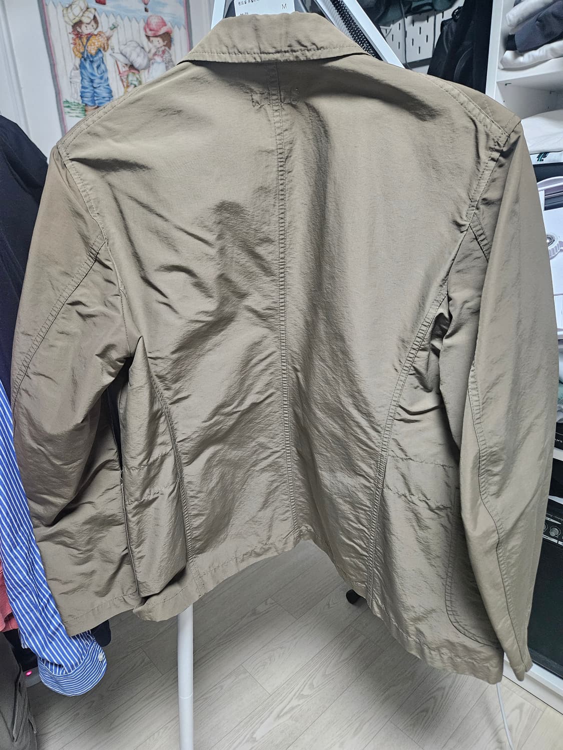 베드포드 m사이즈 상품이미지2